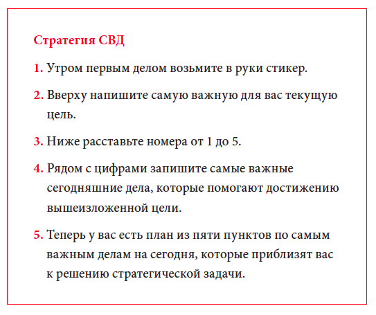 30 советов по снижению продуктивности - Блог издательства «Манн...